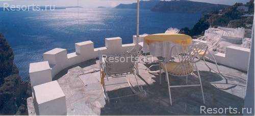 Lampetia Villas 3
